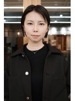 ノイ(neu) ミニボブ