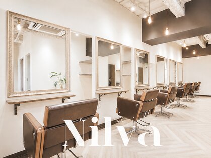 ニルバ(niLva)の写真