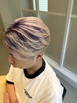 テイスティブルーム(tasty bloom) barayage