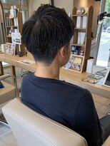 エルア(elua) メンズショート