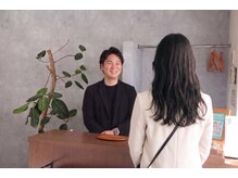 リニューアルオープンからご予約殺到♪泉大津でいま注目の【viv】~ご来店の流れ~