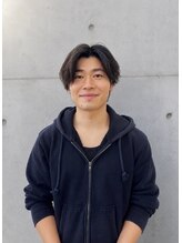 テーラヘアー ユーカリが丘店(TELA HAIR)&nbsp;篠崎 太希