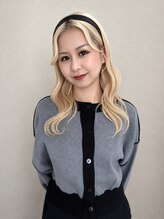 ノエ シンサイバシ(Noe Shinsaibashi) keina 【心斎橋】