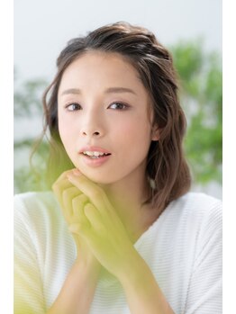 エアリー 東青梅店(Airily)の写真/旧店舗をご利用されたお客様も新規クーポンがご利用できます♪