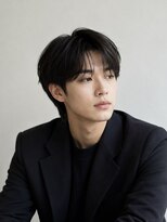 レイ バイ セブンルックス 宇都宮鶴田店(Lay by 7LOOKS)&nbsp;センターパート