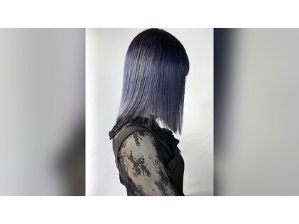 ロサ ブランシェ バイ エスト(Rosa Blanche by est)の写真