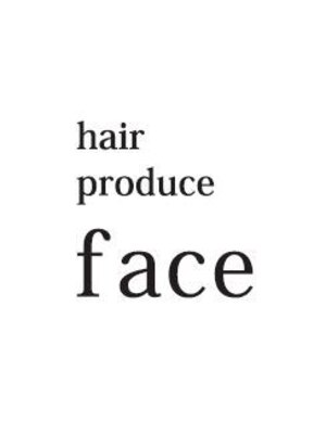 ヘアプロデュース ファーチェ(hair produce face)