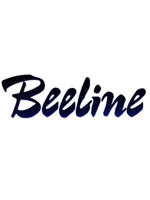 ビーライン(Beeline)