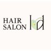 ヘアーサロン アイディ(HAIR SALON Id)のお店ロゴ