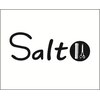 ソルト(Salt)のお店ロゴ