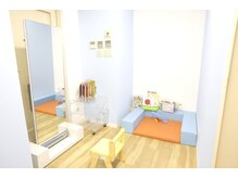 アビエ(abije)の雰囲気（河内花園店1分　■前髪/ショート/ボブ/髪質改善/白髪ぼかし得意）