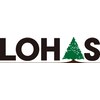 ロハス(LOHAS)のお店ロゴ