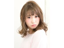 ヘアメイク ケシキ(Hair make Keshiki)