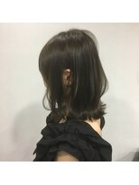 グロウズ ヘアー(GROWS HAIR)&nbsp;＊外ハネボブ＊