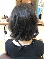 リアン(Lien)&nbsp;ナチュラルウィービングカール