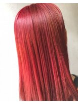 ジーナ(XENA)&nbsp;レッドピンキー