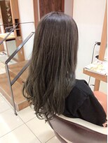 プログレス 長町南店(PROGRESS)&nbsp;olive ash