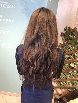 プログレス 中野店(PROGRESS) ロングローレイヤー