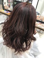 ラ ブーケ 御器所店(La Bouquet)&nbsp;愛されベリーピンク