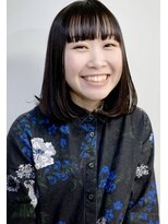 フィエル(fielu)&nbsp;フルバング×ぼぶ×【ISAO】２