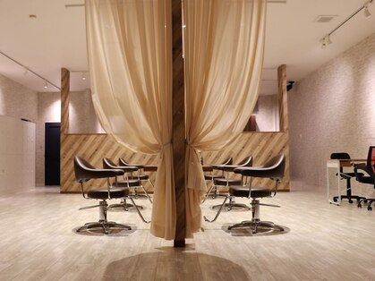 ビューティーレベルアップステージ ビスケット(美☆Sket)の写真