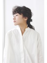 ベラ 自由が丘(BELLA) 【BELLA】リラックスヘアアレンジ