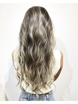 ハビット (habitt)&nbsp;【habitt】ビーチウェーブ★