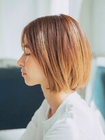 プロデュース 相模原店(Produce)&nbsp;大人かわいい♪簡単スタイリング☆ボブ