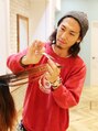 プラタナス 国分寺南口店(PLATANUS) Daisuke