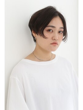 モードケイズ 西宮(MODE K's) 西宮/イルミナカラー/ハイライト/モテ髪カタログ/インナーカラー