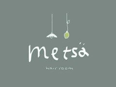 hair room metsa【ヘアルーム メッツァ】