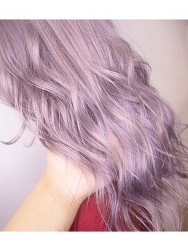 シェリエ(Cherie) ラベンダーカラー/ラベンダーピンク/ホワイトピンク/