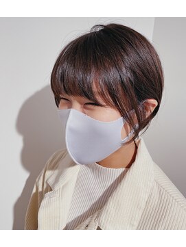 バッタ(Batta) 20AW 大人のツヤ感ショートボブ
