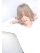 ティータ(teeta)&nbsp;【浦中】ミルキーベージュ