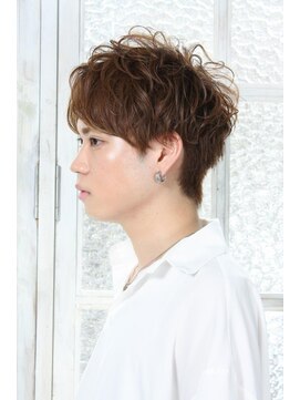 シェルベアー 銀座四丁目(Shell Bear) 【ShellBear銀座4丁目】メンズショート