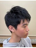 ショート
