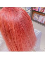 モードケイズ 尼崎店(MODE K's)&nbsp;サーモンピンク