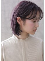 ラリカ(La Rica) [La Rica]     TREND HAIR！！