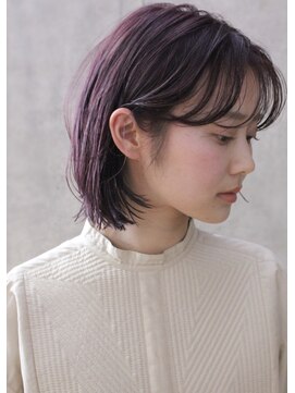 ラリカ(La Rica) [La Rica]     TREND HAIR！！