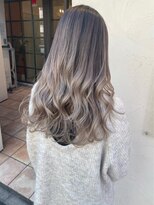 リベルテ(Liberte)&nbsp;バレイヤージュグラデーションカラー