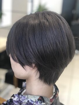 フラミューム 町田(flammeum) ショートスタイル【町田】【成瀬】【玉川学園前】