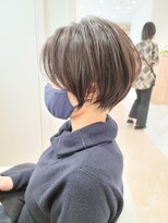 コーゾーギンザ 上野御徒町店(KOZO GINZA)&nbsp;【御徒町ショート】/大人美人ショートヘア/20代 30代 40代