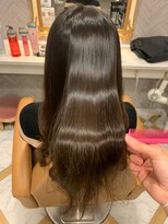 ロンド シャルム 吉祥寺(Lond charme)&nbsp;髪質改善縮毛矯正似合わせカットデザインカラーアースカラー