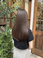 ディディ イック(didi ic)&nbsp;アッシュベージュ