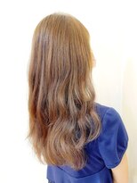 リアン(Lian)&nbsp;【パーマ】矯正からのデジタルパーマスタイル