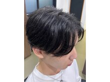 メゾンバーバー(Maison Barber)