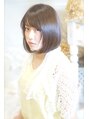 リルト(Lilt.) (髪質改善/縮毛矯正/髪質改善トリートメント/酸性ストレート)
