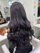 ラピス 池袋(Lapis)&nbsp;アッシュブラック