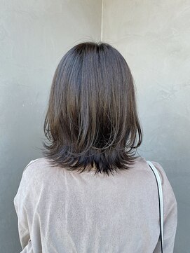 エルラド(LRAD) ミディアムレイヤー