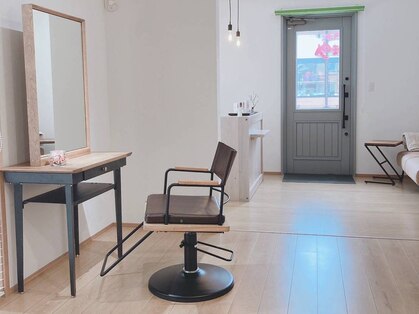 ラルテヘアー(Larte hair)の写真